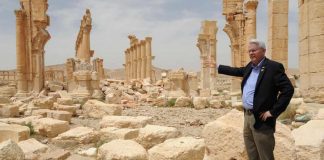 Civilization Versus Barbarism. Why Does the West Support Al Qaeda?