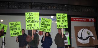 White Helmets Serve US Military Agenda in Syria: Operate Missile Detection in Idlib, Protect Al Qaeda Safe Haven