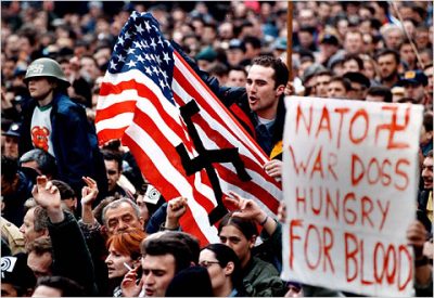 Anti-NATO-Protests-BGD-1999-400x275