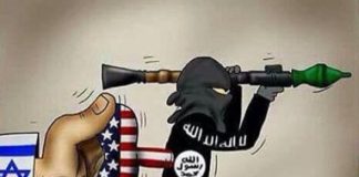 The Criminal West’s State Sponsorship of Terrorism: “A -Team”— al Qaeda and ISIS