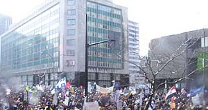 Canada’s Fake Veneer Conceals Its Direct Involvement in Illegal and Aggressive Warfare against Non-belligerent Nations