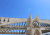 “Were You Sad or Were You Happy?”. The Destruction of Syria’s Industrial Heartland Sheikh Najjar Industrial City entrance arch