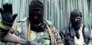 False Flag Terrorism