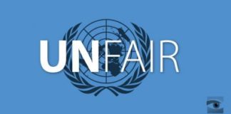 United Nations as Agency for Imperialism. Flawed Report Relies on Al Qaeda as Witnesses