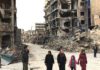 Syria’s Children: “Condemned to Live”, Shackled by the Scars of US-NATO Terrorism