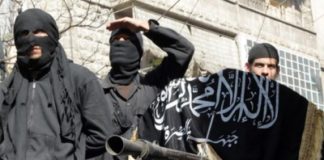 The Islamic State as “Place-Setter” for the American Empire. ISIS is the Product of the US Military-Intelligence Complex