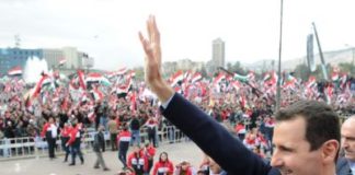 Syrian Voices: Exploding the Lies For Truth and Peace