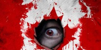 “Global Order” Equals the “New Fascism”