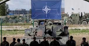 Extensive War Crimes: Break Away From NATO by Invoking Article 13 of the North Atlantic Treaty