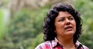 Human Rights, Corruption and the Canada-Honduras Free Trade Agreement: The Assassination of Activist Berta Caceres
