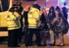 Common Sense and the Manchester Bombing. The Militarization of the United Kingdom