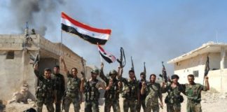 Syria’s Victories Are Our Victories
