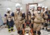 The White Helmets are “Black Helmets”, They are Al Qaeda And Canada Supports Them
