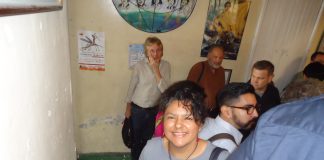 Who benefits from “trade deals”? Not freedom and democracy