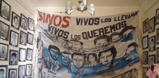 What Happens When Empire Intervenes in the Affairs of Other Countries