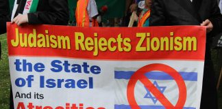 Ottawa’s Support of US-led War, Opposition to BDS: More Admissions and Canada’s National Disgrace