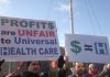 Where Is The Collective Will To Stop Privatization Of Canada’s World-Class Health Care System?