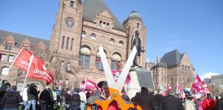 ‘Expensive, Inefficient, and Inequitable’ For-Profit Health Care Has No Place In Canada