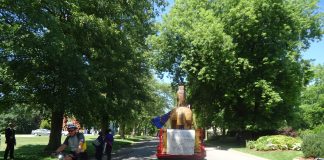 Harper’s barely hidden agenda to undermine public health care in Canada