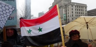 Do you choose the Truth or War Propaganda? Your choice makes a difference.