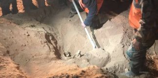 Imperial Duplicity and Mass Murder