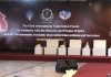 The Barbarity of US-NATO, War Propaganda and the “Rule of International Law” Transcript of Speech, General Federation of Trade Unions Conference in Damascus