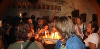 Assad Government Saves Christianity In Syria