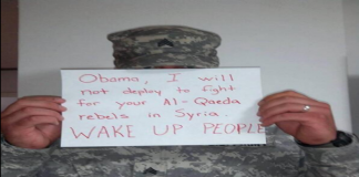 Unit Four: Teach Voices from Syria: