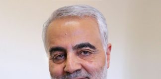 General Soleimani, murdered on a Peace Mission, describes the West’s terrorist proxies.