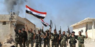 Is it permissible to challenge the official narrative on Syria? By SAMIR SAUL AND RACHAD ANTONIUS/Canadian Dimension/ JANUARY 6, 2020