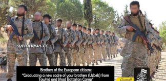 Terrorist Attacks Kill 3 in Aleppo; Turkey Tries to Force their Mercs into Libya/By Miri Wood/Syria News