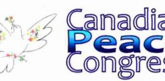 Canadian Peace Congress Condemns Imperial War Crimes