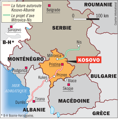 kosovo