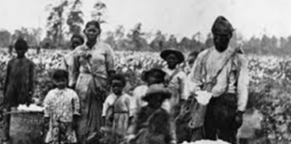 Early Industrial Capitalism in the United States: Oppression, Expansionism and Internal Contradictions Excerpt from Chapter X of The # 7 Train Commuter’s History of the United States / By Heather Cottin