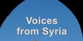 Unit One, Voices from Syria, in Arabic