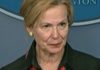 Dr. Birx: Coronavirus Data Doesn’t Match The Doomsday Media Predictions