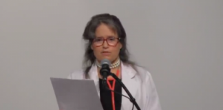 Dr. Annie Bukacek and the Real Virus Plaguing Humanity