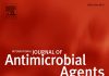 SARS-CoV-2: fear versus data/International Journal of Antimicrobial Agents Available online 19 March 2020, 105947 Cover of the International Journal of Antimicrobial Agents.