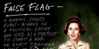 Coronavirus False Flag