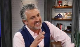 When Science Cries Wolf/ Interview with Denis Rancourt ,Phd, starting at 1:33:30/ By The HighWire with Del Bigtree