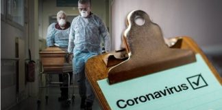 “How the High Death Rate in Care Homes Was Created on Purpose”/ By James Corbett and Rosemary Frei/ June 16, 2020