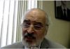Syria’s permanent representative to the UN, Dr. Bashar al-Jaafari/ By Basma Qaddour