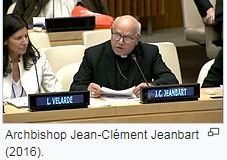 Melkite Archbishop of Jeanbart on the duty of every Christian to find out the truth.