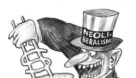 COVID-19, Neoliberalism and the Campaign against Racism/ By Prof Michel Chossudovsky, Global Research, June 04, 2020