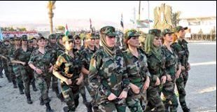 Welcome for the #Syrian Army #in Daraa, July 2018/via Prof. Tim Anderson