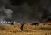 Ambassador Jaafari Issues Formal Complaint on US Burning Wheat Fields/ By Miri Wood, Syria News