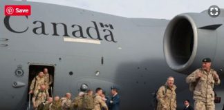 Canada’s Foreign Policy Is Based on a Pack of Lies “The re-invigorated ‘Russia is a threat’ meme contradicts all solid evidence about the Ukraine” Mark Taliano/ Russia Insider, American Herald Tribune./July 6, 2016