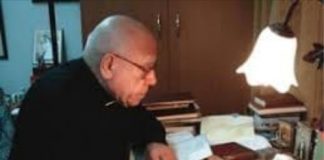 An open letter from Syrian Priest to his holiness Pope Francis: Damascus awaits you