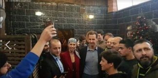 The beautiful village #Al_Souda is one of the oldest villages in #Tartous Province,#Syria. /By Rida Ali