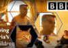 BBC Panorama team embedded with Islamic State partner group/By Robert Stuart, 09 July, 2017